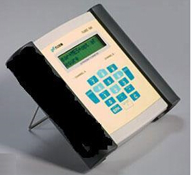 F601便攜式超聲波流量計